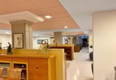 Local comercial en alquiler con 1277m² en Santa Bàrbara foto