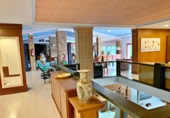 Local comercial en alquiler con 1277m² en Santa Bàrbara foto