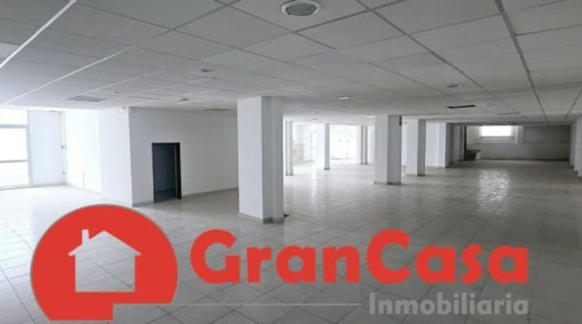 Local comercial
