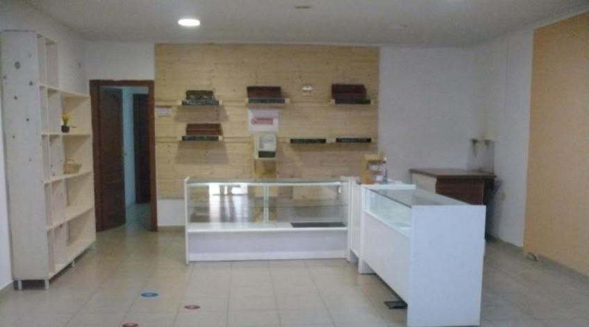 Local comercial