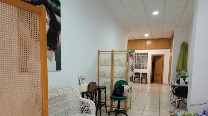Local comercial