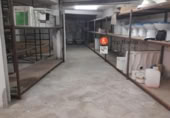 Local comercial en venta en Muro de Alcoy foto