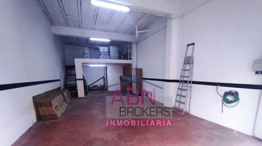 Local comercial