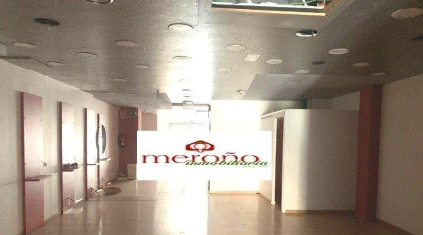 Local comercial