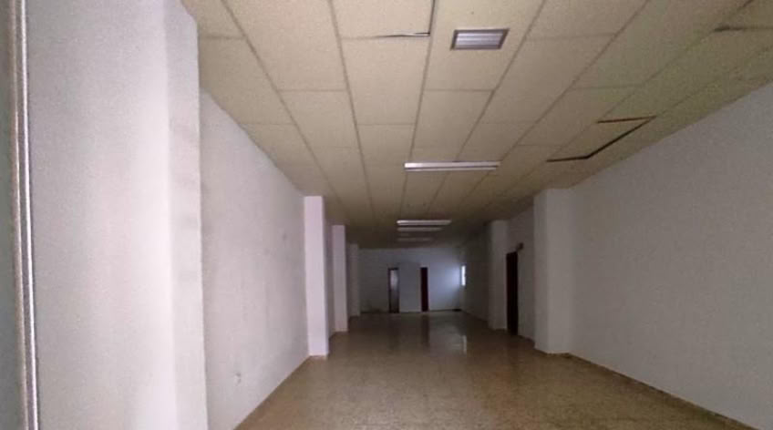 Local comercial