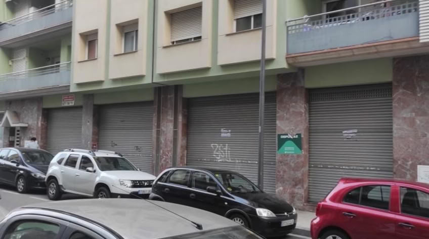 Local comercial