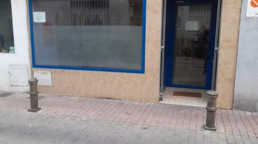Local comercial