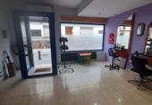 Peluqueria en venta con 50m² en Arganda del Rey foto