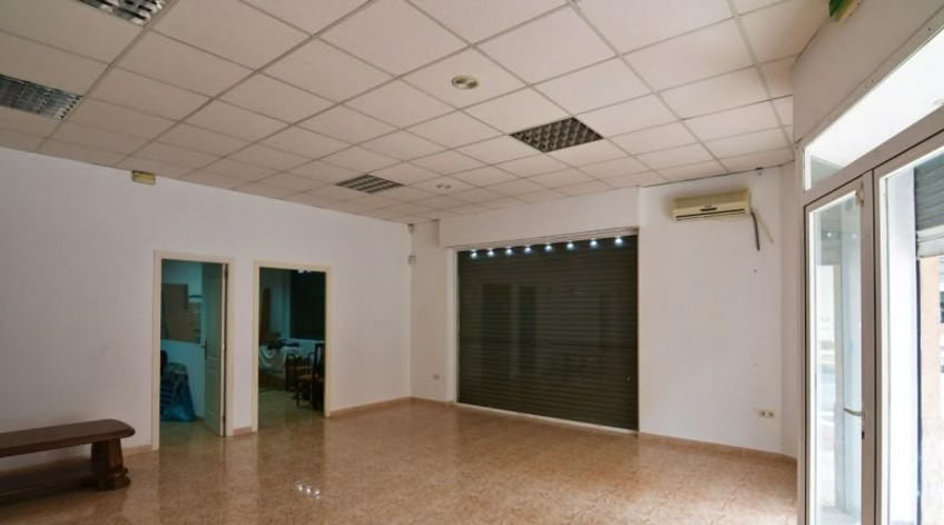 Local comercial