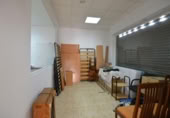 94m² commercial premises for sale in Campello, photo