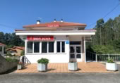 260m² hotel for sale in A Coruña, photo