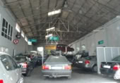 Nave Industrial en venta con 563m² en El Puerto de Santa María foto