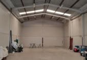 Nave Industrial en venta con 250m² en Jerez de la Frontera foto
