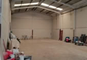 Nave Industrial en venta con 250m² en Jerez de la Frontera foto