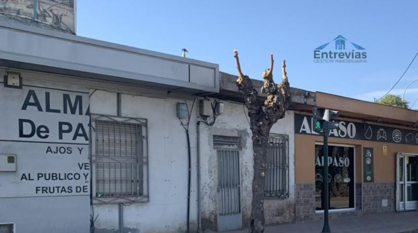 Local comercial