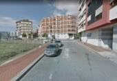 467m² commercial premises for sale in Motril, photo