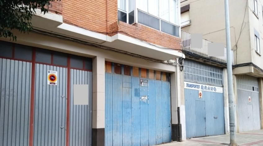 Local comercial