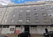 80m² commercial premises for rent in Ferrol, photo