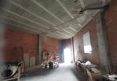 80m² commercial premises for rent in Ferrol, photo