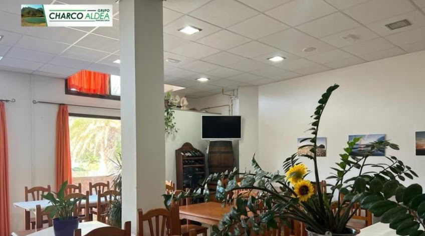 Local comercial