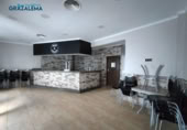 87m² restaurant pour vente à Grazalema, photo