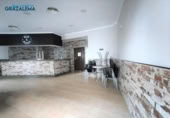 87m² restaurant pour vente à Grazalema, photo