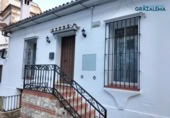 87m² restaurant pour vente à Grazalema, photo
