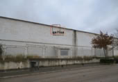 3614m² warehouse industrial for sale in Valdepeñas, carretera infantes photo