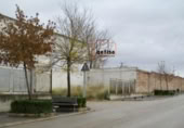 3614m² warehouse industrial for sale in Valdepeñas, carretera infantes photo