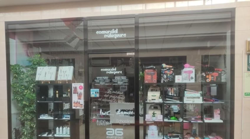 Local comercial