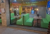 Restaurant
en venda
a Vilanova i la Geltrú foto