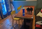 Restaurant
en venda
a Vilanova i la Geltrú foto