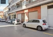 165m² bureaux pour vente à Maracena, avenida blas de otero photo