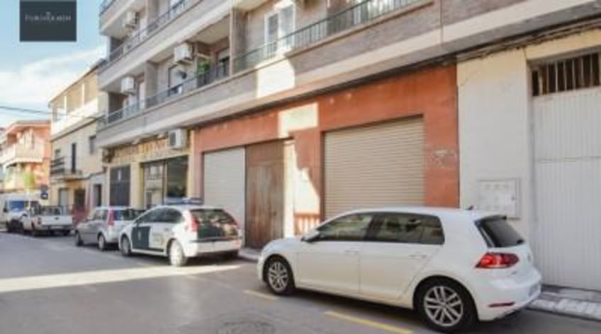 Local comercial