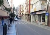 Local comercial
en lloguer
amb 82m² a Lorca foto