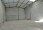 240m² warehouse industrial for sale in Almendralejo, in the area of San Marcos, carretera badajoz - carretera photo