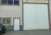 240m² warehouse industrial for sale in Almendralejo, in the area of San Marcos, carretera badajoz - carretera photo