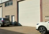 240m² warehouse industrial for sale in Almendralejo, in the area of San Marcos, carretera badajoz - carretera photo