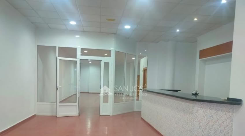 Local comercial