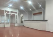 150m² commercial premises for sale in Aspe, photo