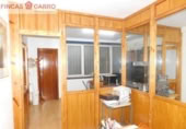 33m² office for sale in Pontevedra, photo