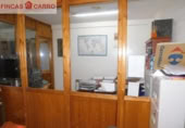 33m² office for sale in Pontevedra, photo