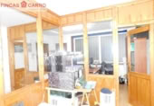 33m² office for sale in Pontevedra, photo