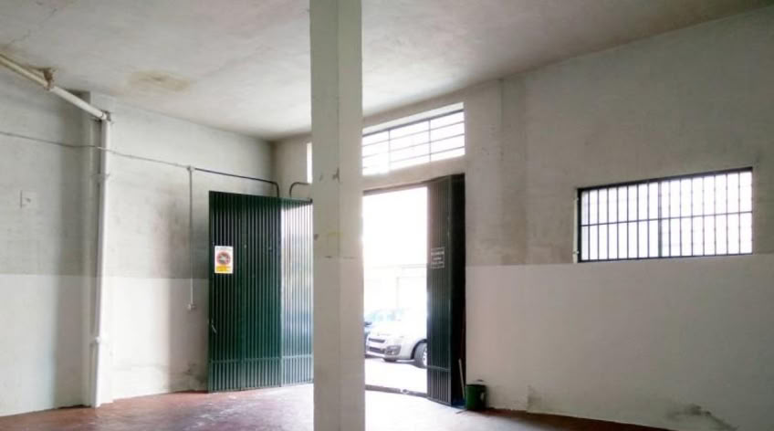 Local comercial