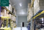 Nave en venta con 378m² en Albacete foto
