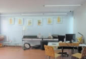 Nave en venta con 378m² en Albacete foto