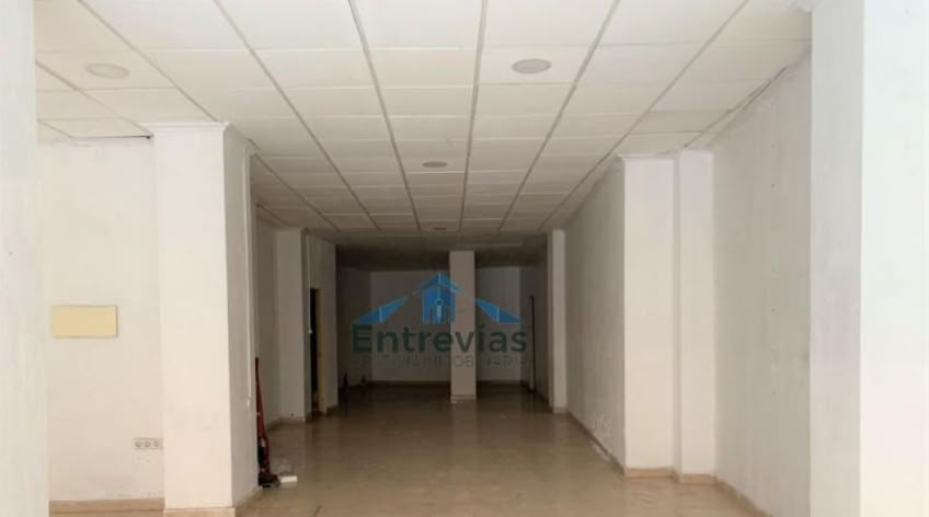 Local comercial