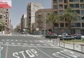  locaux commerciaux pour vente à Elche, Avenida de la Libertad photo