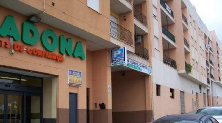 Local comercial