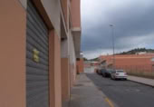  locaux commerciaux pour location à Alcora, photo